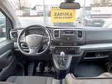 Citroën SpaceTourer (2020) 5x dv 9sed - ROZVODY - náhled 13