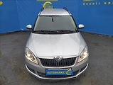 Škoda Roomster 1,2 77KW DSG - náhled 1