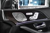 Mercedes-Benz GLS 580 4MATIC BURM/360/HUD/7/AIR/ - náhled 21