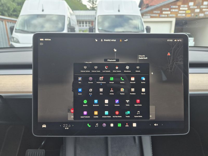 Tesla Model Y LONG RANGE DUAL MOTOR TZ 91,0% - fotka 34 z 50