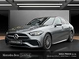 Mercedes-Benz Třídy C C-Třída 220 d 4MATIC AMG Editi - náhled 1