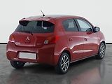Mitsubishi Space Star (2015) 1.2 MIVEC, Vyhř. sedaček - náhled 4