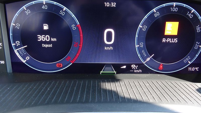 Škoda Octavia 1.5TSi Matrix  Style plus - fotka 12 z 34