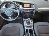Audi A4 Allroad (2012) 2.0TDI 130kW MAN QUATTRO - náhled 12