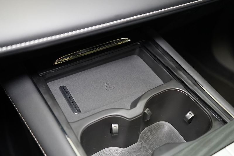 Omoda 5 PREMIUM SHS-H 1DHT - fotka 26 z 30