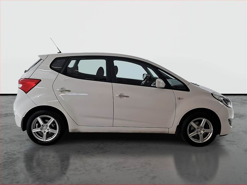 Hyundai ix20 (2014) 1.4 CVVT, Serv.kniha - fotka 6 z 16