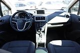 Opel Meriva 1,4T 103kW Automat - náhled 15