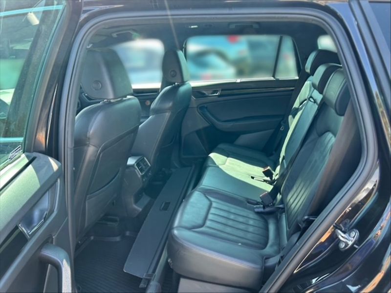 Škoda Kodiaq 2,0 TDI 147 L&K 4x4 AT - fotka 8 z 10