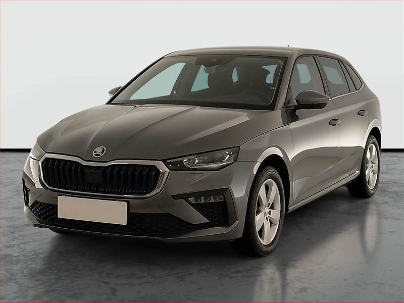 Škoda Scala (2025) Top Selection 1.0 TSI - fotka 2 z 21