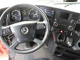 Mercedes-Benz Actros 2545, 6X2, BDF, NEZÁVISLÁ KLIM - náhled 9