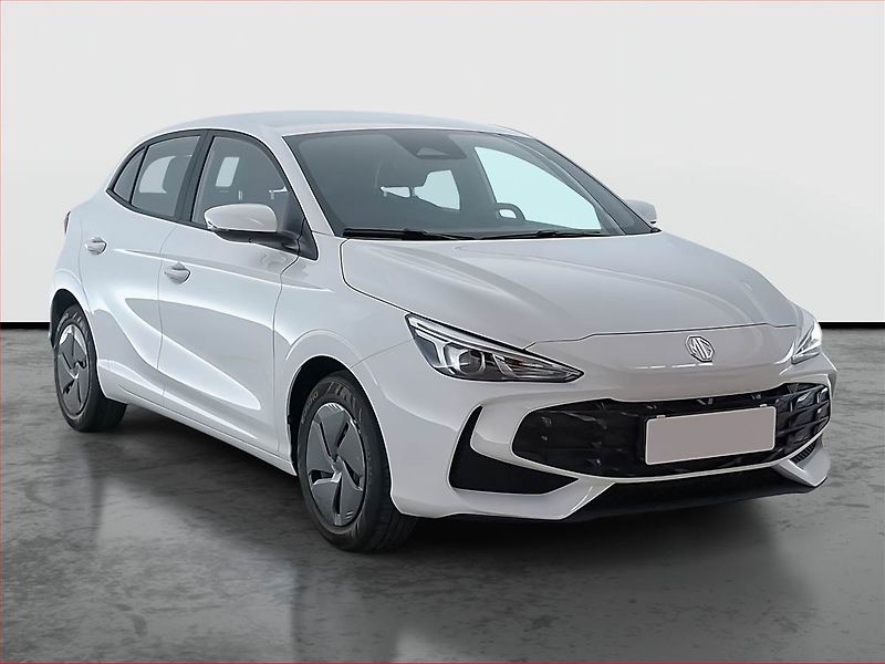 MG MG3 (2025) 1.5, Excite, Virtuální kokpit - fotografie inzerátu