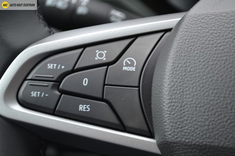 Dacia Duster Extreme Hybrid 140 - fotka 50 z 62