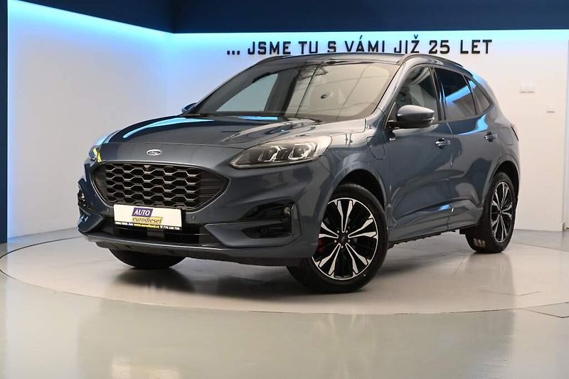Ford Kuga (2023) 2.5 ST-LINE X LED ACC VIRTUAL - fotografie inzerátu