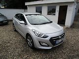 Hyundai i30 1,6-88KW-KOUPEN V ČR-1.MAJITEL - náhled 1