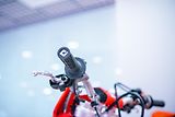 GASGAS EC 250 Racing (2022) EC 250 TPI 2T - náhled 17