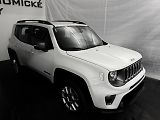 Jeep Renegade (2020) 1.3i,T4,180CV,REZERVOVÁNO - náhled 8