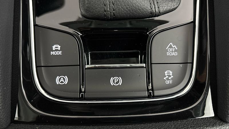 Škoda Kodiaq 2.0 TDI DSG 4x4 Style - fotka 25 z 30