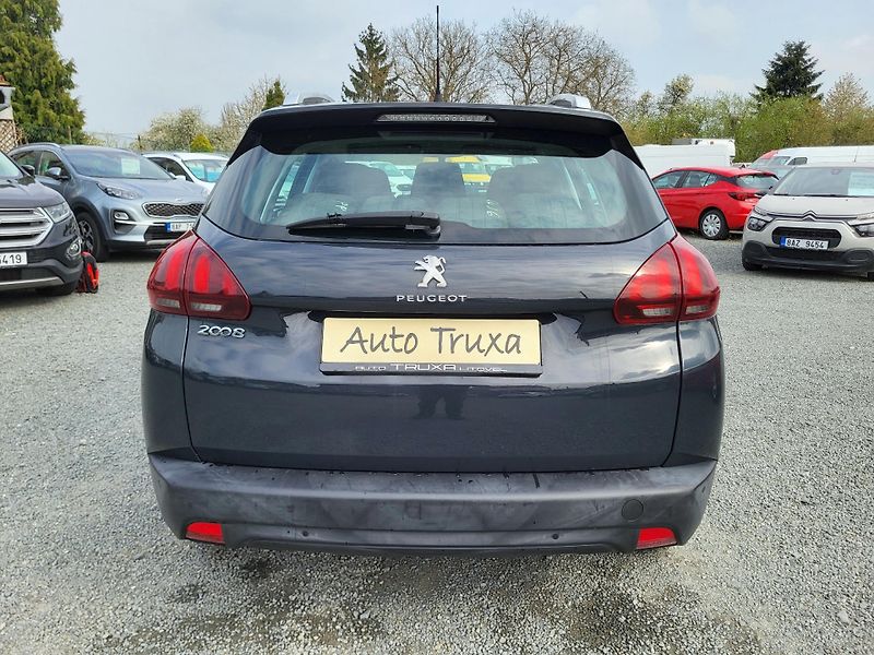 Peugeot 2008 ACTIVE 1.2 PureTech 110k S&S - fotka 32 z 39