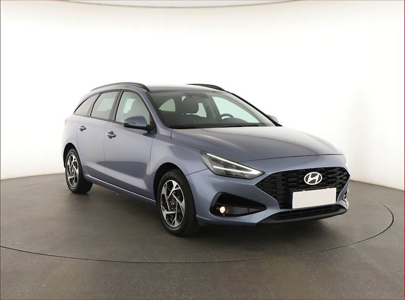 Hyundai i30 (2025) 1.5 DPI, ČR,1.maj, Serv.kniha - fotografie inzerátu