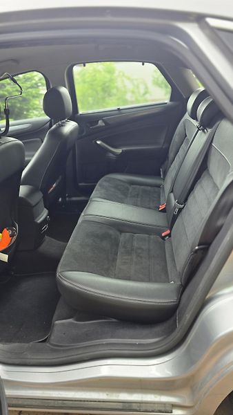 Ford Mondeo (2014) Titanium - fotka 5 z 7