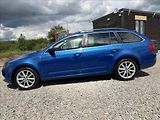 Škoda Octavia 2,0 TDI 110kW DSG XENONY - náhled 8