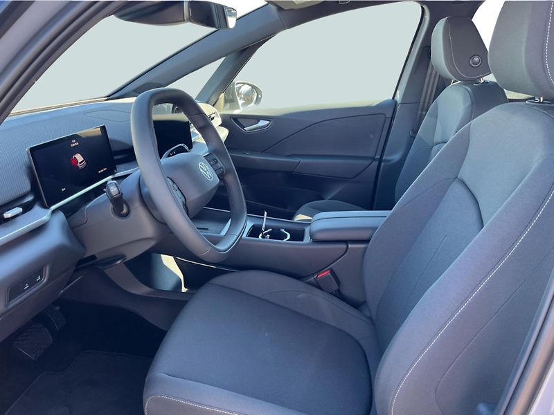 Volkswagen ID.3 Neo Life 58 kWh 140 kW - fotka 11 z 22