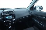 Mitsubishi ASX (2017) 1.6 DI-D, Tempomat - náhled 8