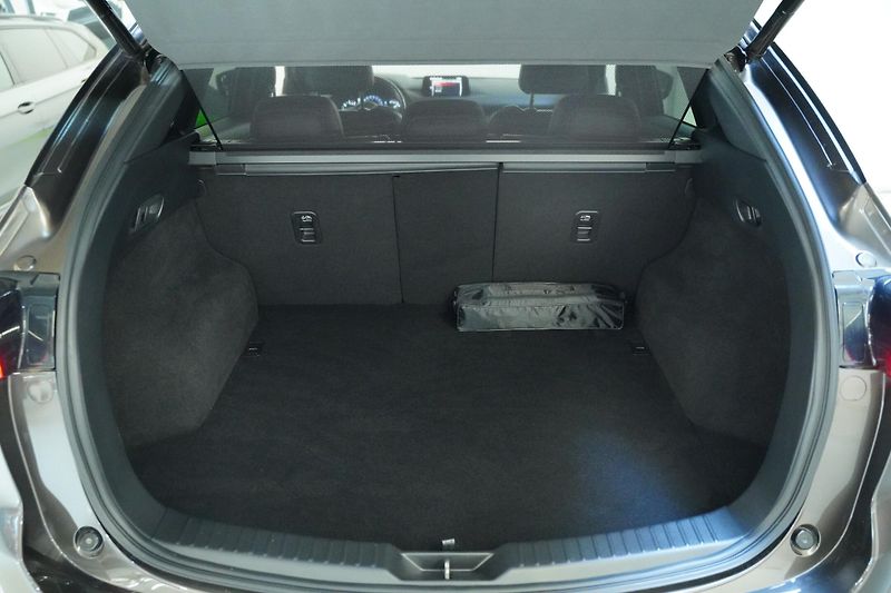 Mazda CX-5 - fotka 29 z 30