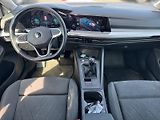 Volkswagen Golf Variant (2021) LIFE 2.0TDI 85kW CZ DPH  - náhled 9