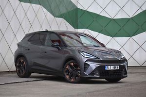 Malý elektrický model španělské značky bude mít úspěch.