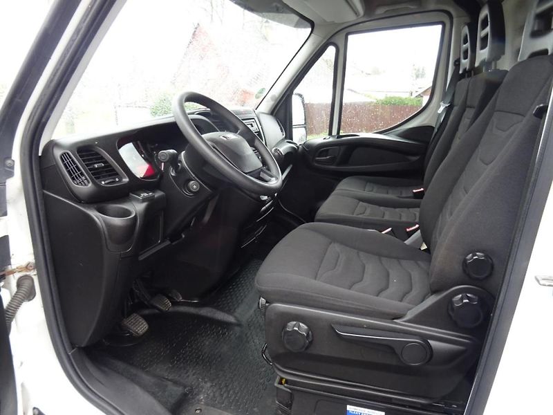 Iveco Daily 35S17 10 Palet AC - fotka 8 z 20