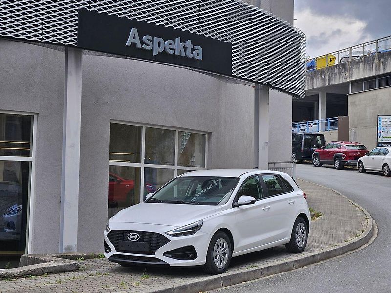 Hyundai i30 Comfort - fotografie inzerátu
