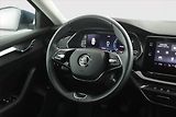 Škoda Octavia (2021) Style 1.5 TSI - náhled 15