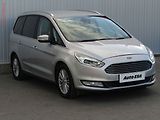 Ford Galaxy (2016) 2.0TDCi 7Míst, AT, navi - náhled 1