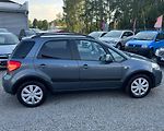 Suzuki SX4 (2009) - náhled 8