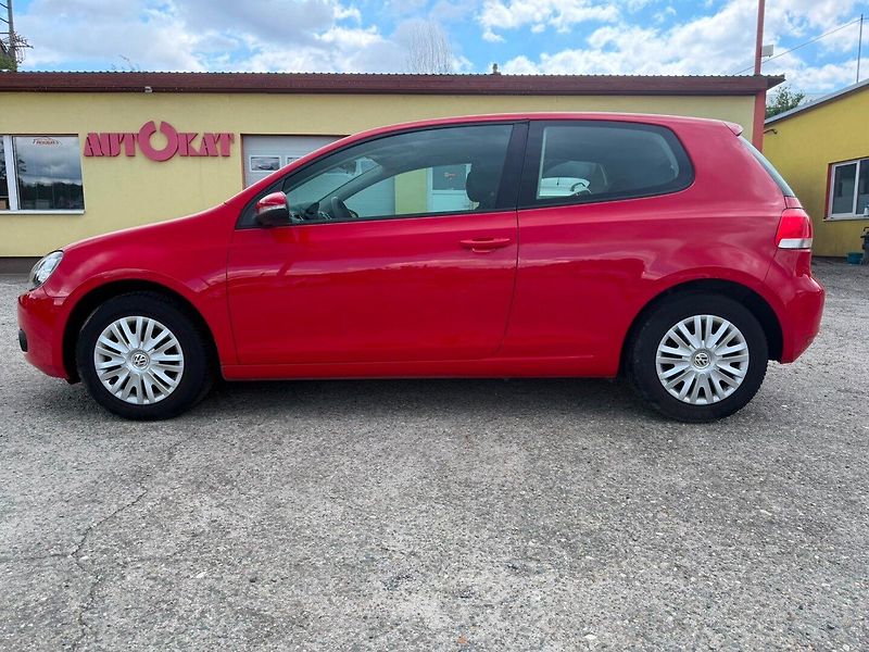 Volkswagen Golf 1.2TSi Klima/1MAJ/BezKoroze - fotka 6 z 21