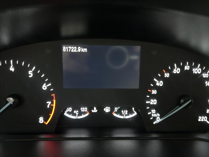 Ford Fiesta 1,0   EcoBoost,TITANIUM - fotka 12 z 22