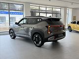 Kia Seltos (2026) 1,6 T-GDI 4X2 DCT EXCLUSIVE DE - náhled 3