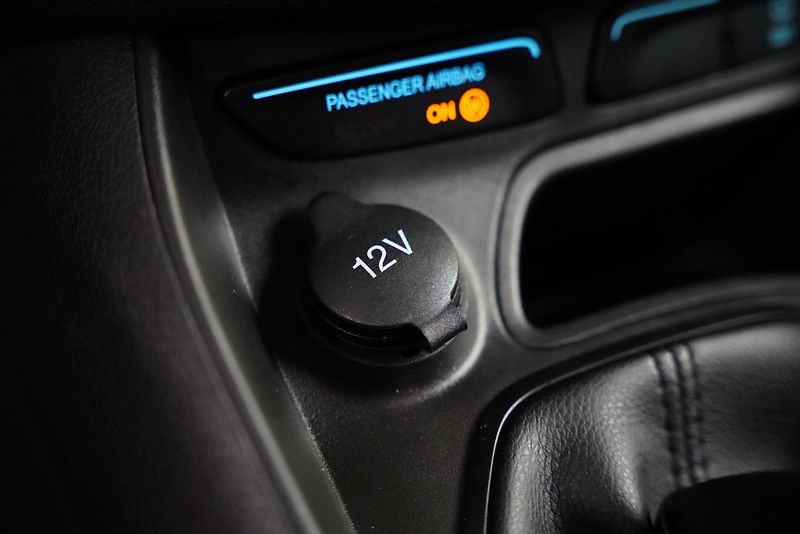 Ford Tourneo Courier - fotka 18 z 21