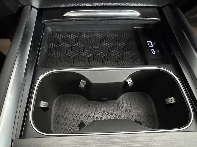 Chery Tiggo 7 (2026) 1,6T ICE Luxury FWD - fotka 43 z 53