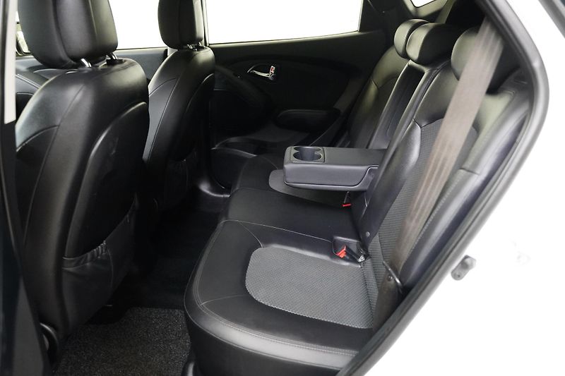 Hyundai ix35 - fotka 21 z 23