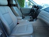 BMW X3 (2008) xDrive30d, 4X4, Tempomat - náhled 9