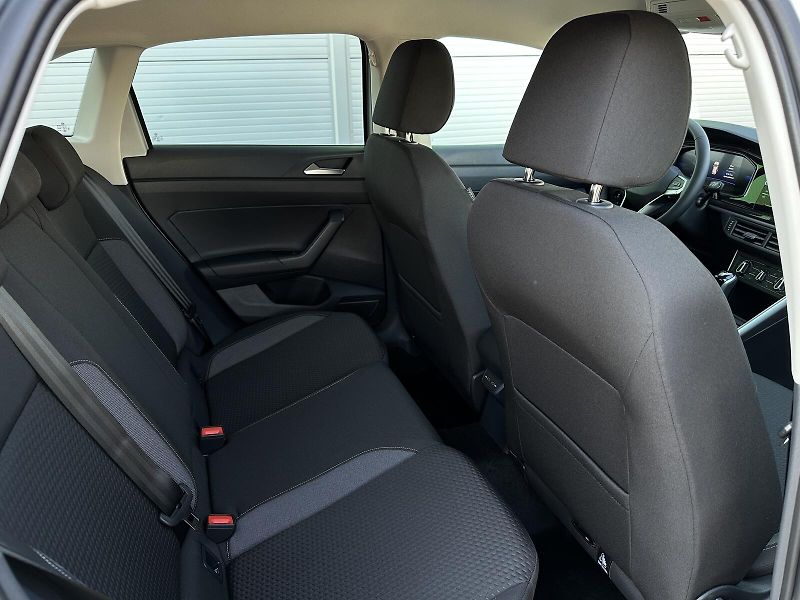 Volkswagen Taigo 1.0TSi 95PS App-Connect VÝHŘEV - fotka 34 z 37