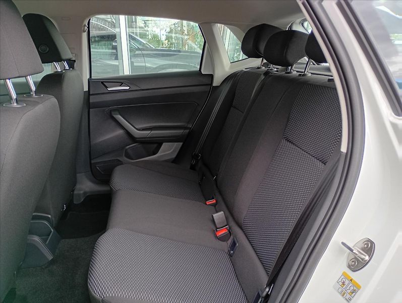 Volkswagen Polo (2026) 1,0 MPI 59 kW 5G - fotka 16 z 16