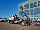 Iveco Eurocargo 120E22 KONTEJNER 8T - náhled 18