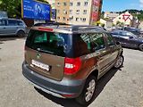 Škoda Yeti (2011) 1.4TSi 90kw ACTIVE PDC - náhled 25
