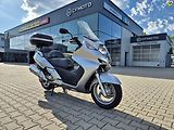 Honda FJS 600 Silver Wing (2005) - náhled 1