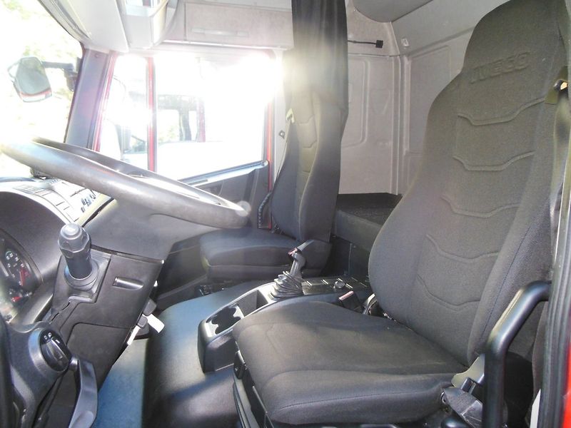 Iveco Eurocargo ML180EL32P, 22 Palet - fotka 20 z 30
