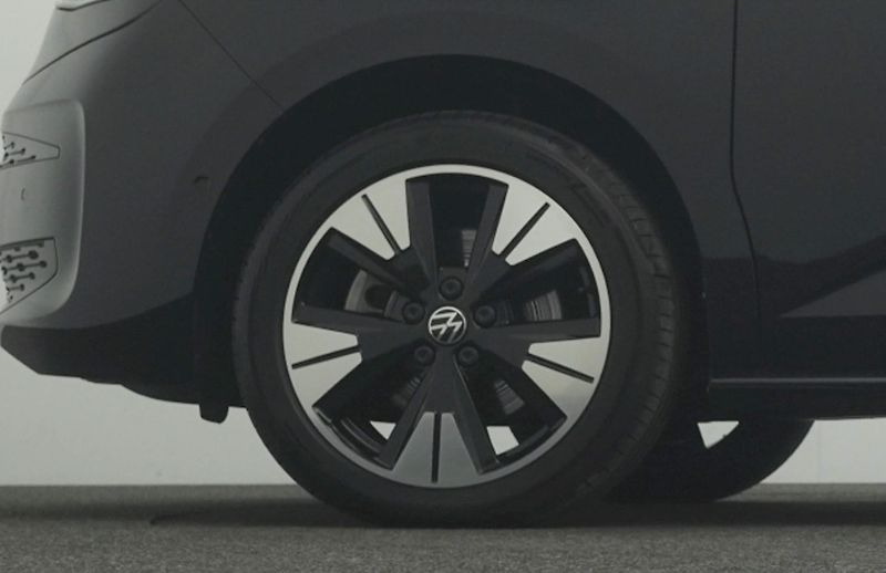Volkswagen California eHybrid 4M DCC IQ Kam El.dveř - fotka 14 z 14