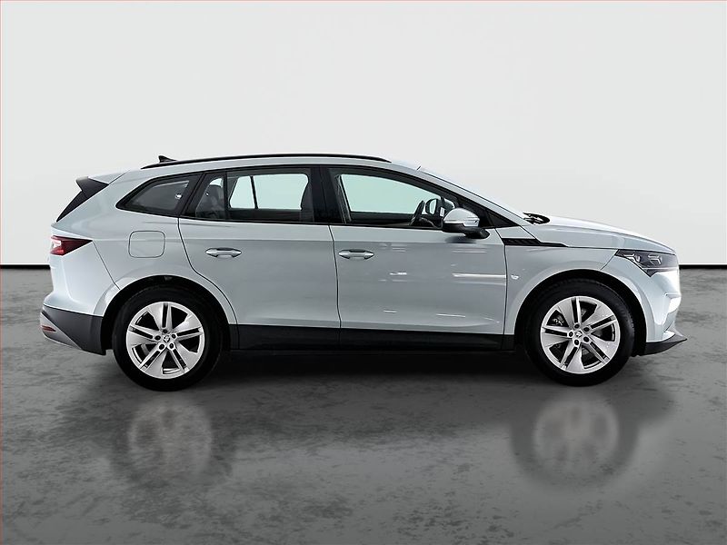 Škoda Enyaq (2023) 60 (62 kWh), SoH 94% - fotka 6 z 20